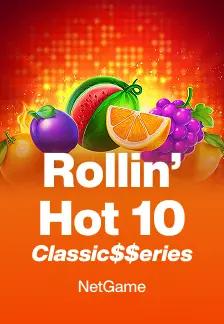Rollin’ Hot 10: Classic$$eries