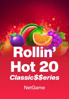 Rollin’ Hot 20: Classic$$eries