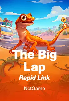 The Big Lap: Rapid Link