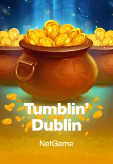 Tumblin’ Dublin