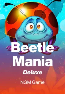 Beetle Mania Deluxe