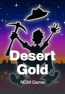Desert Gold