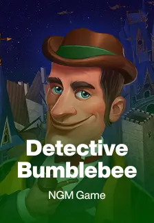 Detective Bumblebee