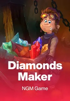Diamonds Maker