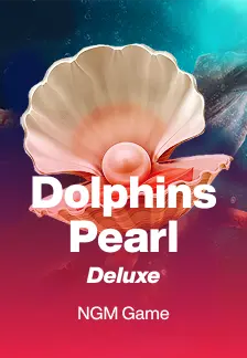 Dolphins Pearl Deluxe