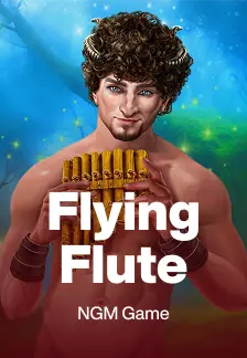 Flying Flute