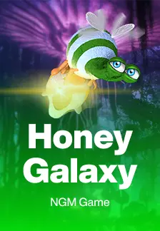 HoneyGalaxy