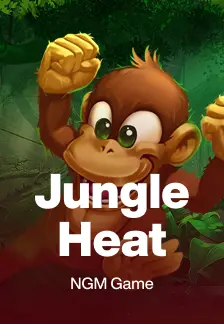 Jungle Heat