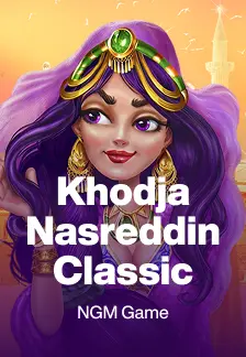 Khodja Nasreddin Classic