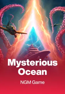 Mysterious Ocean