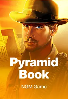Pyramid Book