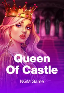 Queen Of Castle