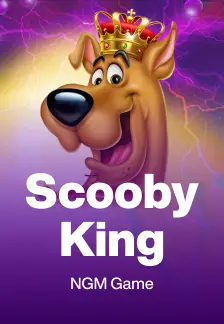 Scooby King
