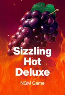 Sizzling Hot Deluxe