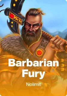 Barbarian Fury