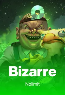 Bizarre