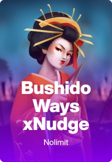 Bushido Ways xNudge