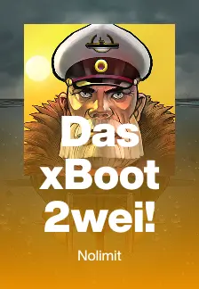Das xBoot 2wei!