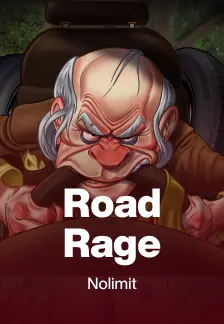 Road Rage