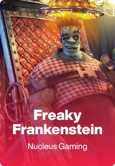 Freaky Frankenstein