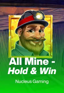 All Mine - Hold & Win