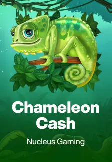 Chameleon Cash