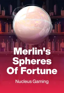 Merlin's Spheres Of Fortune