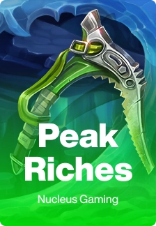 Peak Riches