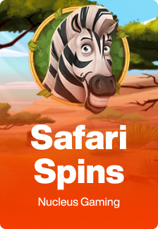 Safari Spins