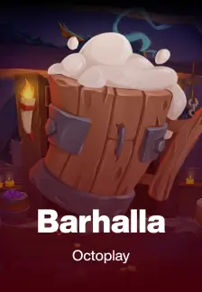 Barhalla