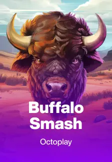 Buffalo Smash