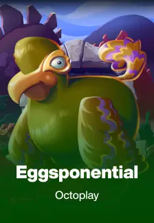 Eggsponential