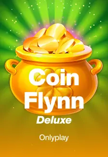 Coin Flynn Deluxe