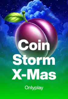 Coin Storm X-Mas