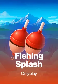 Fishing Splash
