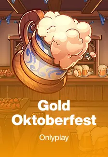 Gold Oktoberfest