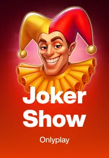 Joker Show