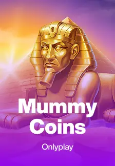 Mummy Coins