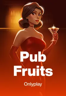 Pub Fruits