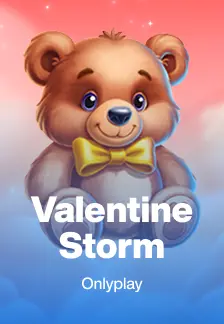 Valentine Storm