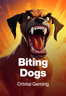 Biting Dogs