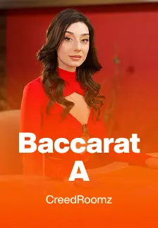 Baccarat A