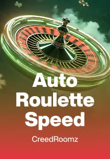 Auto Roulette Speed
