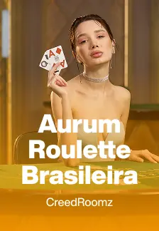 Aurum Roulette Brasileira