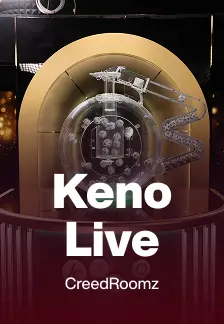 Keno Live