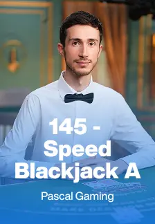 Speed Blackjack A