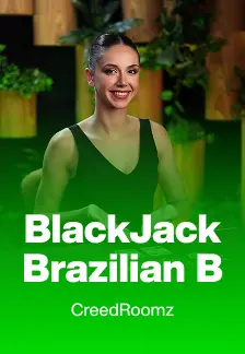 BlackJack Brazilian B