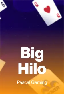 Big Hilo
