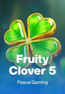 Fruity clover 5
