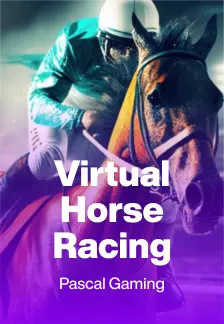 Virtual Horse Racing